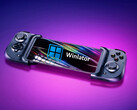 L'emulatore di giochi Windows per Android avrebbe dei virus (Fonte immagine: Razer e Winlator - modificato)