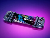 L'emulatore di giochi Windows per Android avrebbe dei virus (Fonte immagine: Razer e Winlator - modificato)
