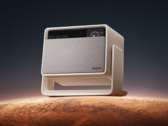 Il proiettore XGIMI RS 10 Pro offre una luminosità fino a 2.450 lumen ISO. (Fonte: XGIMI)
