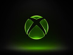 Il logo ufficiale di Xbox.