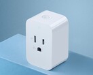 La Xiaomi Smart Plug 2 funziona con Google Home. (Fonte: Xiaomi)