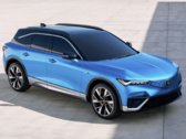 La Acura ZDX è la prima auto completamente elettrica del marchio. (Fonte: Acura)