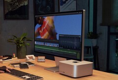 Lo Studio Display di prossima generazione potrebbe avere una frequenza di aggiornamento di 120 Hz e il supporto HDR.