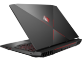 Recensione Completa del Portatile HP Omen X 17 (7820HK, GTX 1080, 120 Hz FHD)