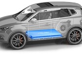 CATL sta già investendo nella produzione di batterie al sodio di nuova generazione (fonte: CATL)