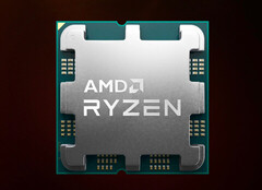 AMD Ryzen 5 7500F è stato lanciato il 22 luglio. (Fonte: AMD)
