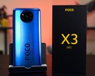 Il POCO X3 Pro arriverà probabilmente il 30 marzo. (Fonte: Nasi Lemak Tech)