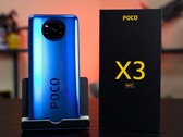 Il POCO X3 Pro arriverà probabilmente il 30 marzo. (Fonte: Nasi Lemak Tech)