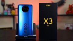 Il POCO X3 Pro arriverà probabilmente il 30 marzo. (Fonte: Nasi Lemak Tech)