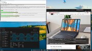 Latenza massima durante l’apertura di più schede del browser