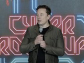 Elon Musk annuncia tre nuove Tesla in occasione della riunione annuale degli azionisti di Tesla. (Fonte: Tesla via YouTube)