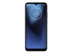 G8 Power Lite: esteticamente molto simile agli attuali modelli in commercio della stessa serie (Image Source: 91mobiles.com)