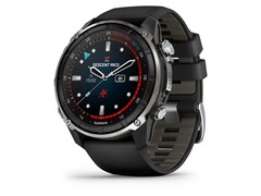 Garmin offre il Descent Mk3i in una nuova versione del modello