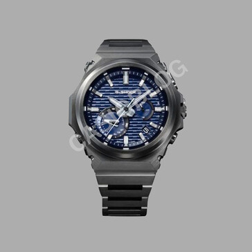 Il Casio GST-B1000BD-2A...