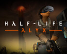 Half-Life: Alyx - data d'uscita confermata