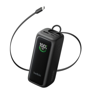 UltraCharge 22K di Belkin.