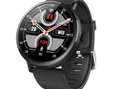 Lem X: uno smartwatch economico con GPS, LTE e 16 GB di memoria. (Fonte: Lemfo)