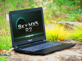 Recensione breve del Portatile Eurocom Sky MX5 R3 (i7-7820HK, FHD, Clevo P650HS-G)