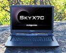 Recensione del Portatile Eurocom Sky X7C (i7-8086K, GTX 1080, Clevo P775TM1-G)