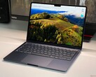 Appleil MacBook Air con motore M4 probabilmente debutterà nella primavera del 2025. (Fonte: Own)