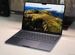 Appleil MacBook Air con motore M4 probabilmente debutterà nella primavera del 2025. (Fonte: Own)