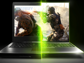 I prossimi portatili alimentati ad Ampere potrebbero sostituire l'attuale gamma dei dispositivi Turing Max-Q (Fonte immagine: NVIDIA)