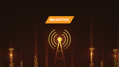 MediaTek presenta il T930. (Fonte: MediaTek)