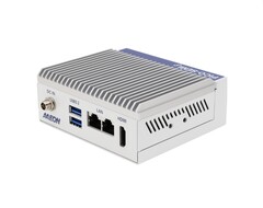 Aaeon PICO-MTU4-SEMI è il mini PC alimentato da Meteor Lake più piccolo al mondo. (Fonte: Aaeon)