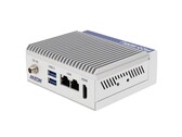 Aaeon PICO-MTU4-SEMI è il mini PC alimentato da Meteor Lake più piccolo al mondo. (Fonte: Aaeon)