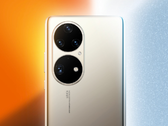 Il P50 Pro. (Fonte: Huawei)