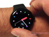 Il Pixel Watch e il Pixel Watch 2 dovrebbero presentare lo stesso design complessivo, come da immagine precedente. (Fonte: Notebookcheck)