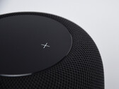 L'HomePod 3 potrebbe utilizzare il suo elemento superiore per qualcosa di più dei controlli di riproduzione e volume. (Fonte: Przemyslaw Marczynski)