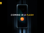 Realme presenta il Flash. (Fonte: Realme)
