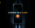 Realme presenta il Flash. (Fonte: Realme)