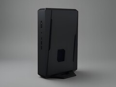 Il mini PC SimplyNUC 