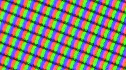 Struttura dei subpixel