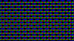 Immagine subpixel