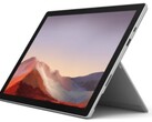 Il Microsoft Surface Pro 7 può essere configurato con un massimo di 16 GB di RAM. (Fonte immagine: Microsoft)