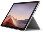 Il Microsoft Surface Pro 7 può essere configurato con un massimo di 16 GB di RAM. (Fonte immagine: Microsoft)