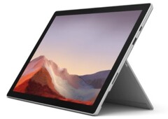 Il Microsoft Surface Pro 7 può essere configurato con un massimo di 16 GB di RAM. (Fonte immagine: Microsoft)