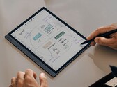 Onyx BOOX Tab Ultra C Pro ha lo stesso display E-ink a colori da 10,3 pollici del suo predecessore. (Fonte: Onyx)