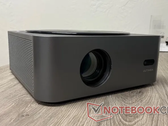 Recensione dell'Ultimea Apollo P40 LCD: Proiettore business luminoso e intelligente
