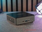 Recensione del Geekom MiniAir 12: Un mini PC economico con Intel N100 e RAM DDR5, con il noto design di un Intel NUC