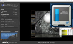 Cinebench R15 (Multi-Core)