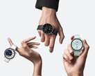 Xiaomi ha anticipato che il Watch S4 41 mm sarà lanciato a livello globale con tre opzioni di colore. (Fonte immagine: Xiaomi - modificato)