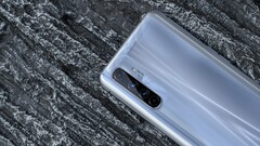 Ecco la quad-camera semaforica di X50 Pro Player Edition