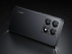 Lo Xiaomi 14T Pro si preannuncia con più RAM rispetto al suo successore. (Fonte immagine: Xiaomi)