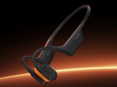 Auricolari a conduzione ossea 2: nuovi auricolari di Xiaomi. (Fonte: Xiaomi)
