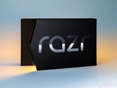 Il Razr 2022 dovrebbe essere lanciato anche a livello globale. (Fonte: Motorola)