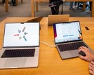 macBook Pro da 16 e 14 pollici (Fonte: Budrul Chukrut/Getty Images)